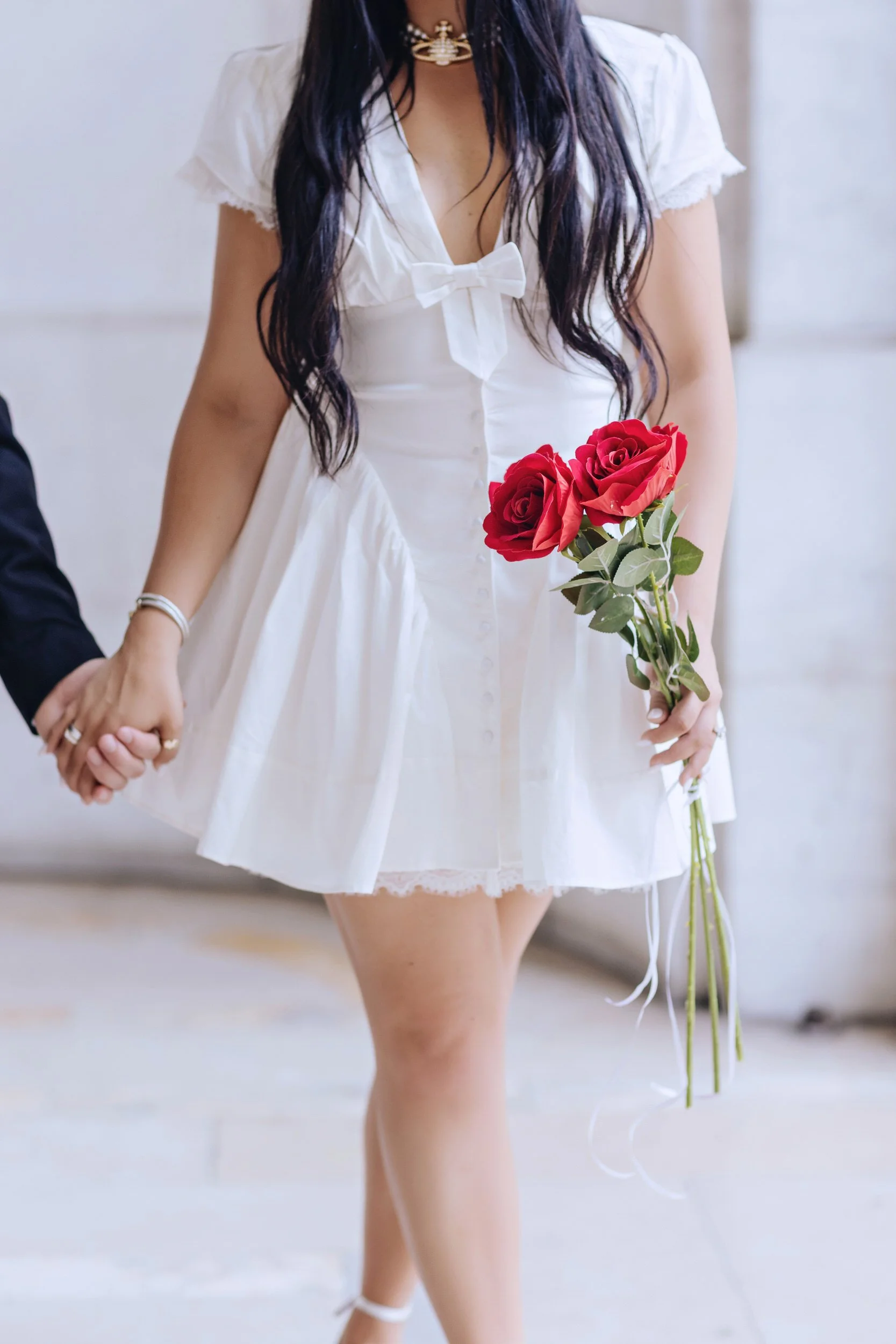New York Public Library Engagement PicturesEngagement-93.jpg