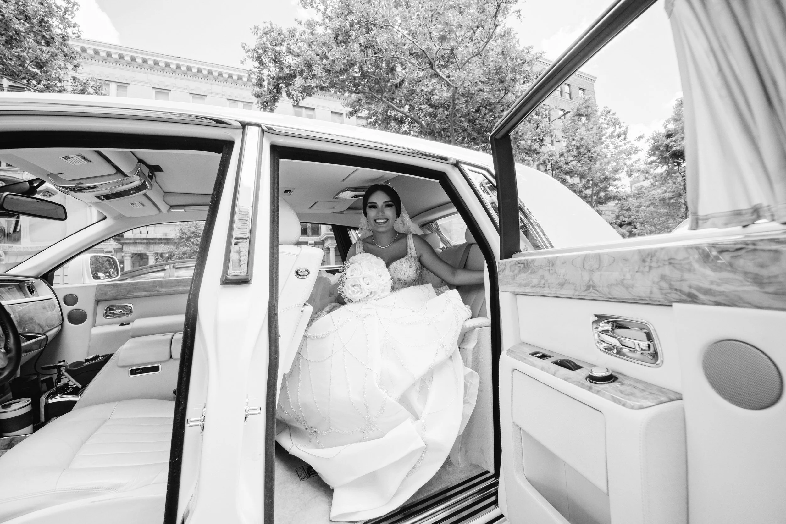 New Jersey-Church-Wedding-Photography-The Venetian-326BW.jpg