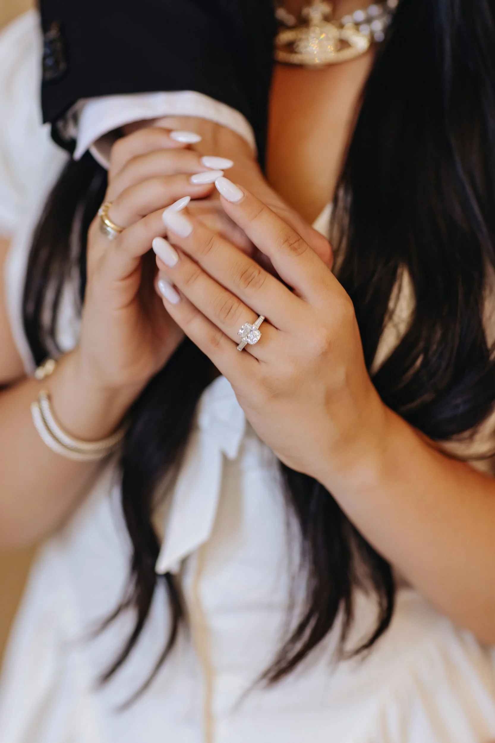 New York Public Library Engagement PicturesEngagement-208.jpg