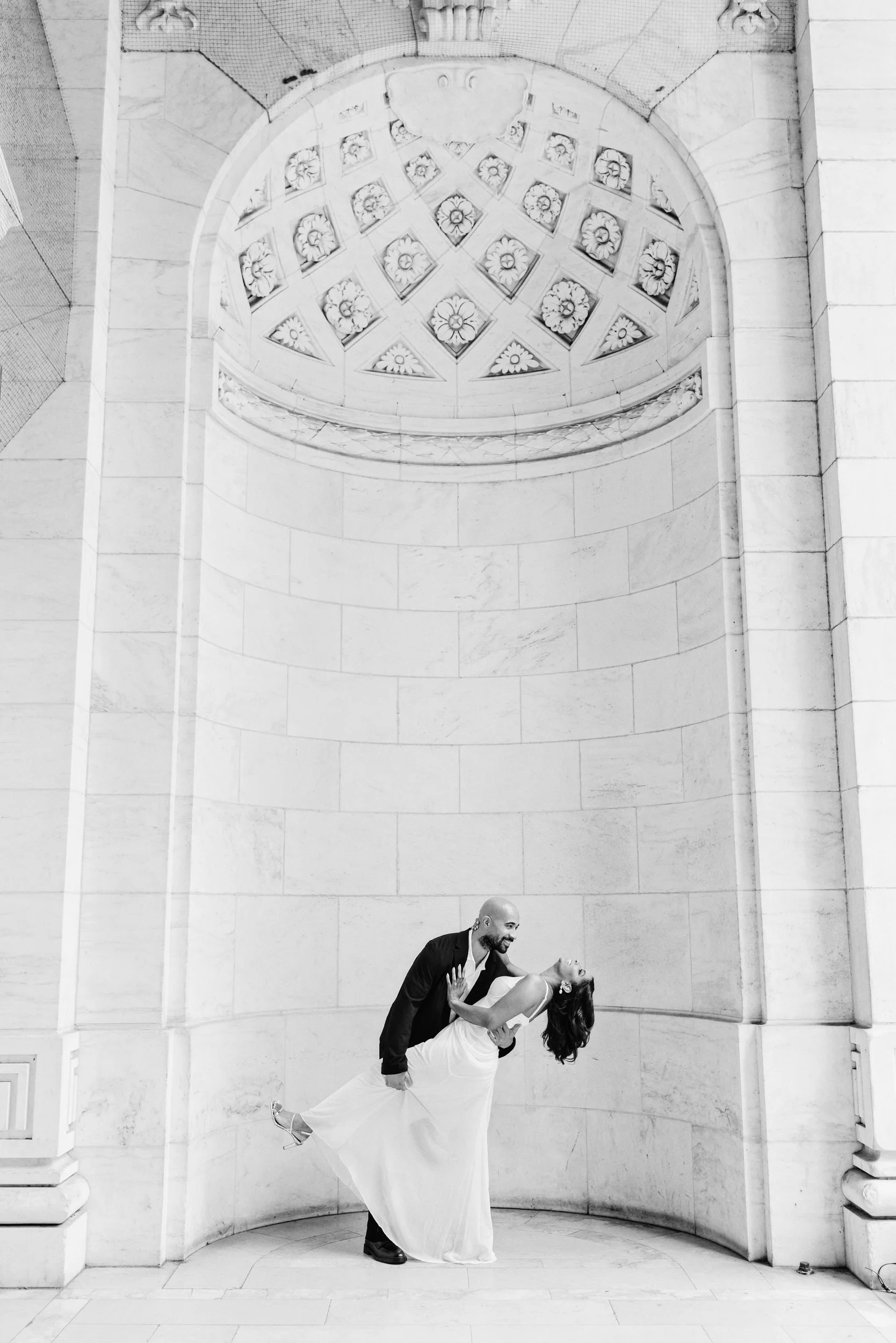 New York Public Library Engagement Pictures-145grey.jpg
