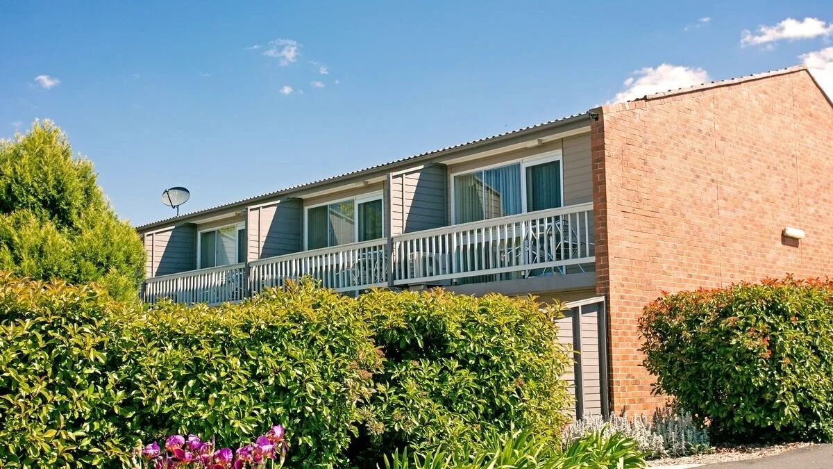 Contact — Alloggio Bathurst