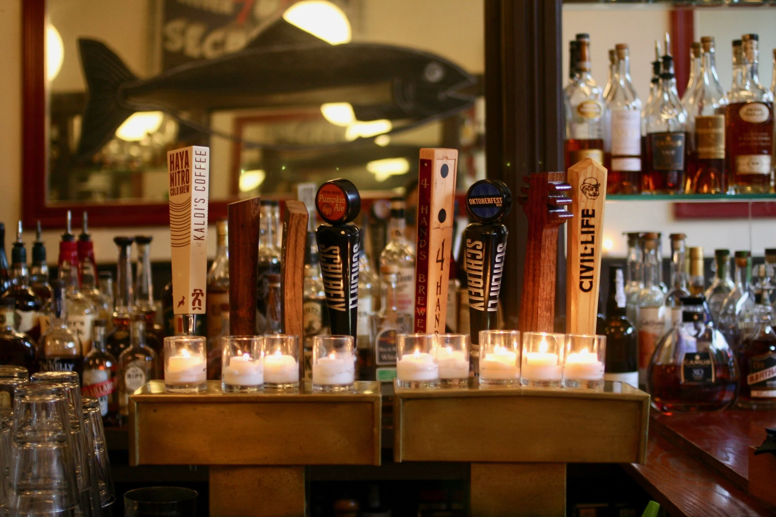 Gallery — Brasserie by Niche