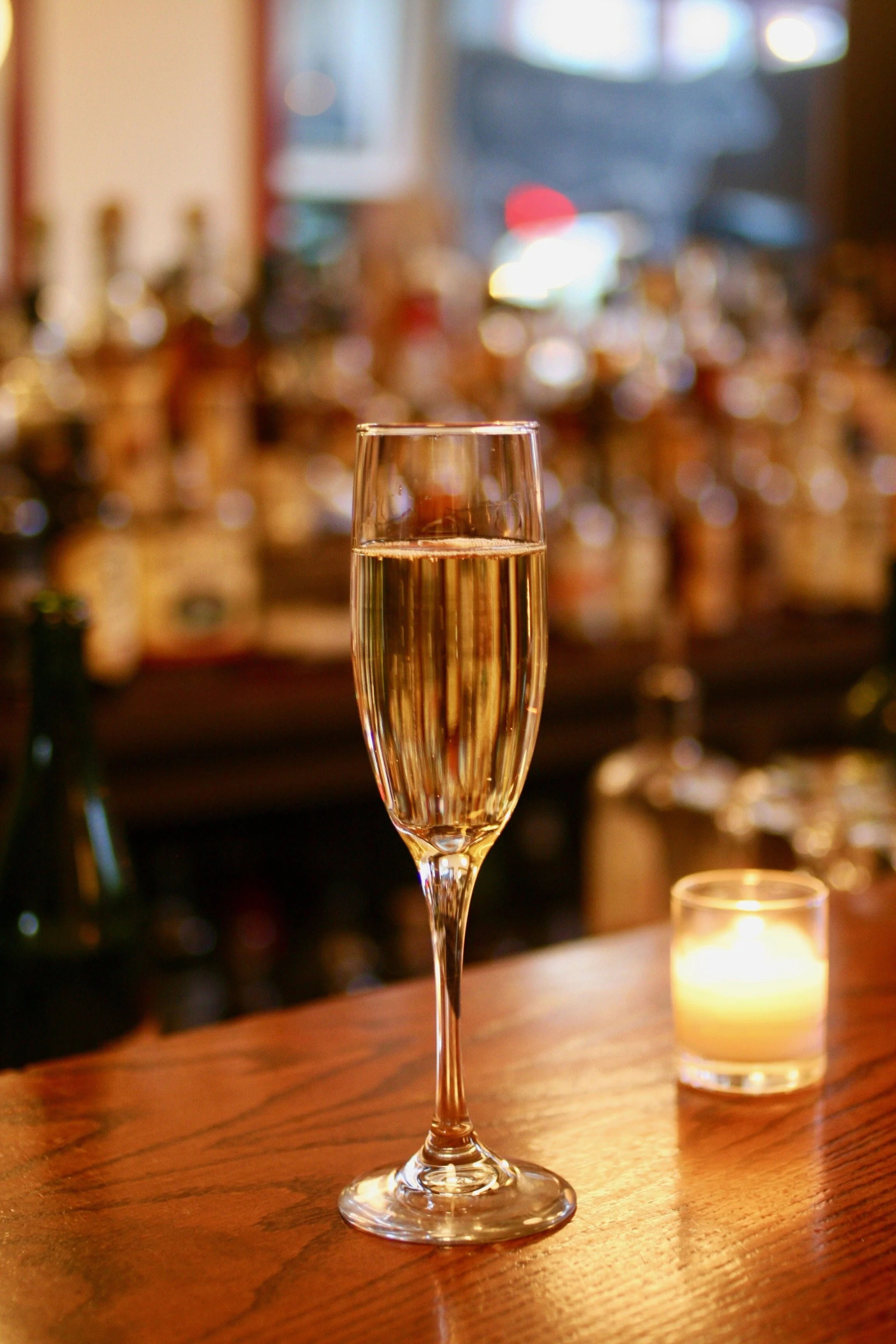 Gallery — Brasserie by Niche