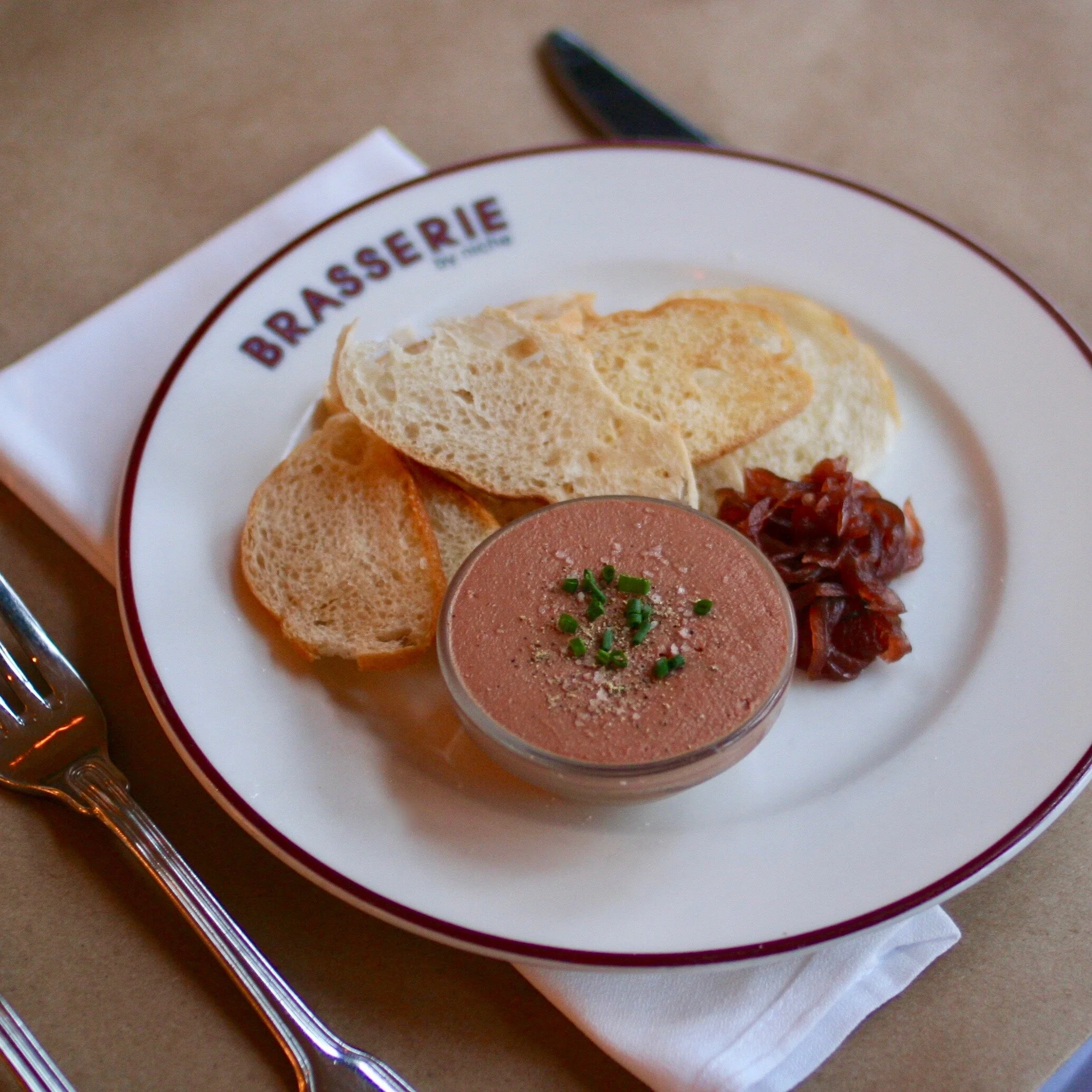 Gallery — Brasserie by Niche