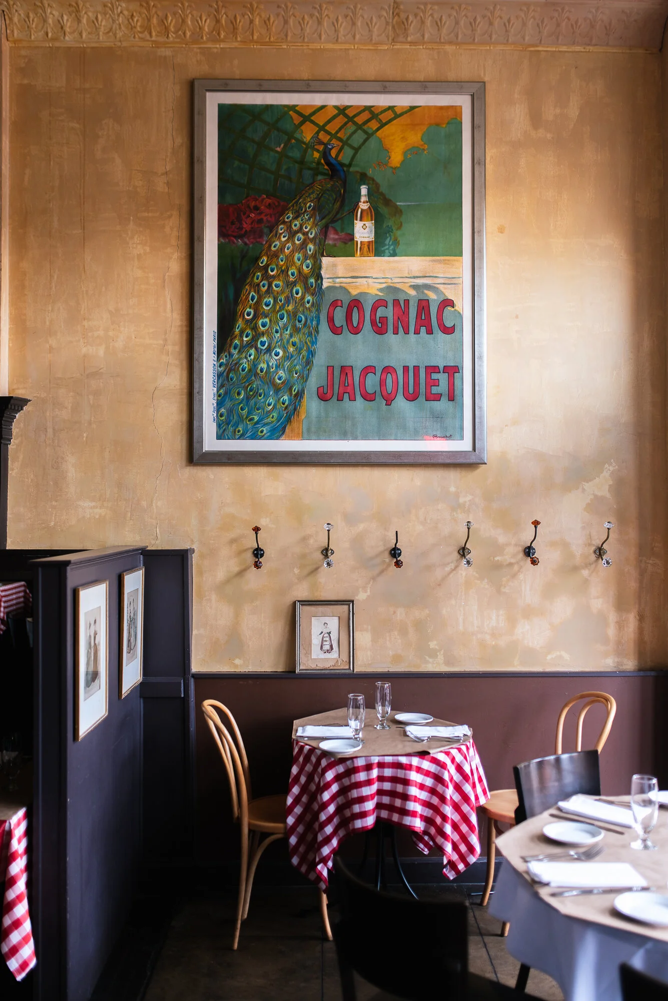 Gallery — Brasserie by Niche