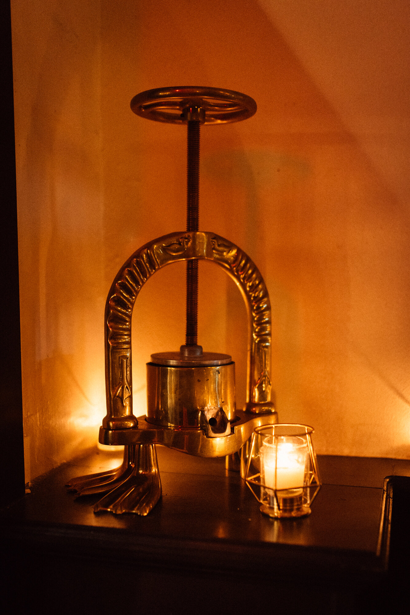 Gallery — Brasserie by Niche