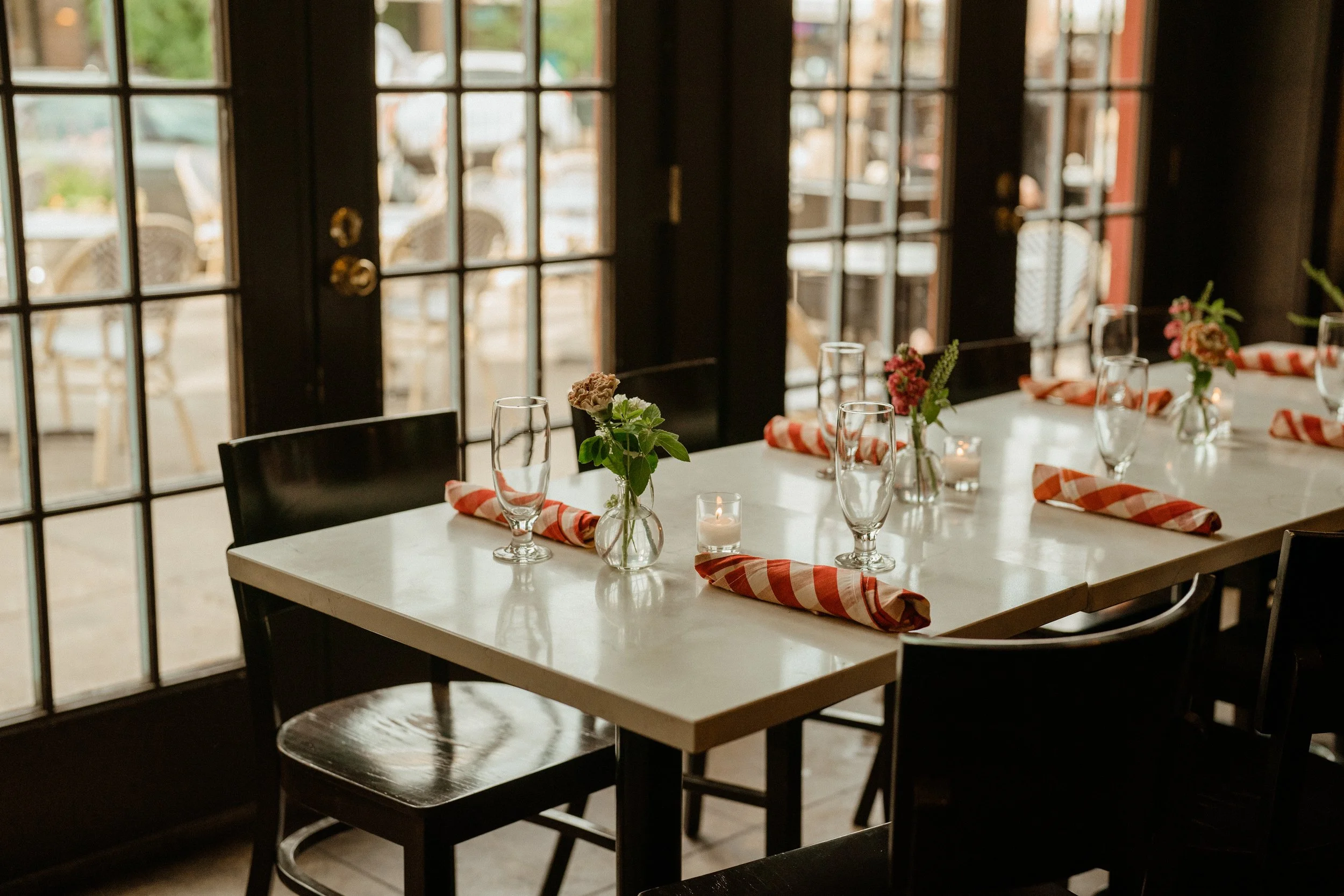 Gift Cards — Brasserie by Niche