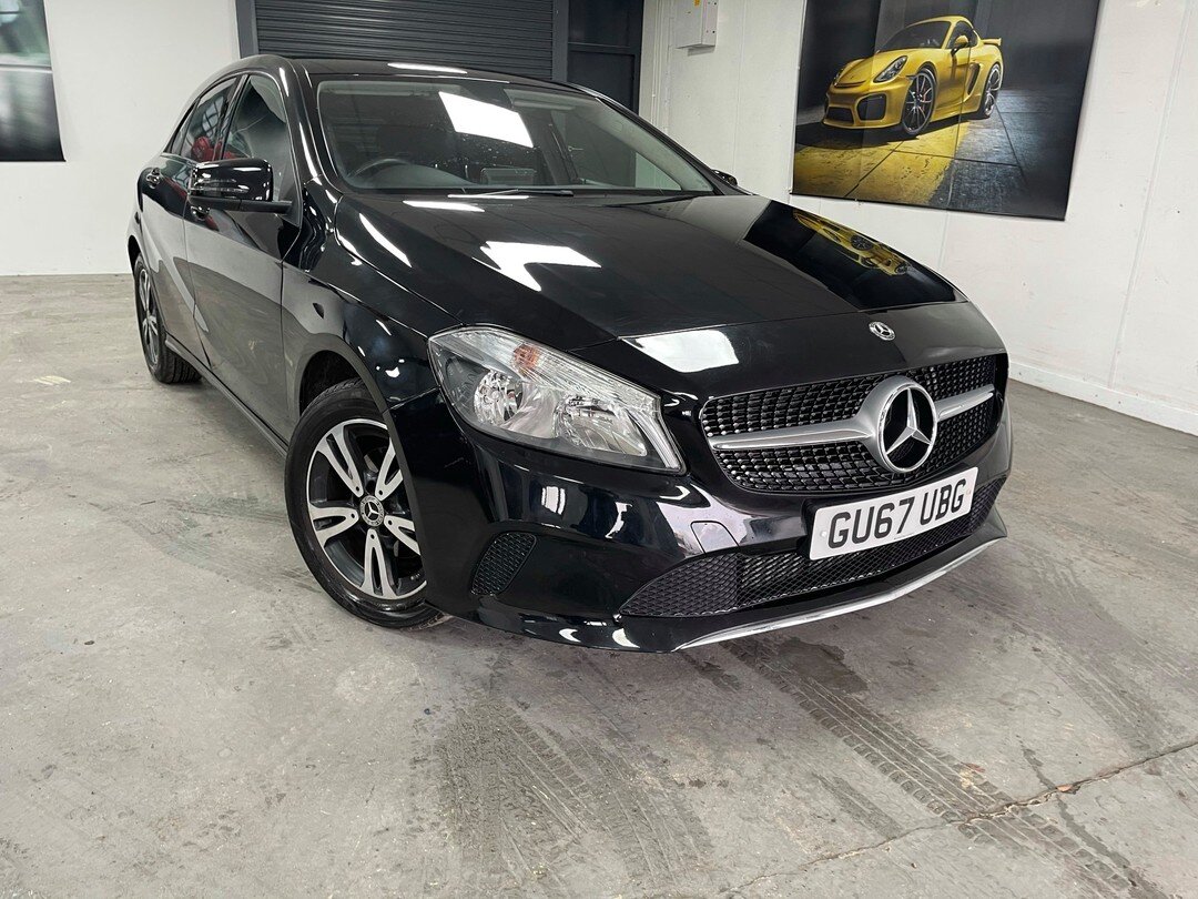 Mercedes A Class Black 

#carsales #carsale #carsalesman #carsaleswoman #carsalestraining #carsalesmen #carsalemen #carsaleslife #carsalesking #carsalesprofessional #carsalesassociate #carsalesjobs #CarSalesuk #carsalesmanlife #carsalesperson #carsal