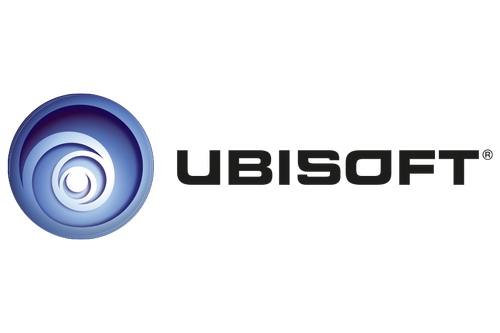 Ubisoft Logo