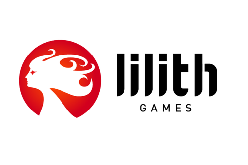 Lilith Games Logo