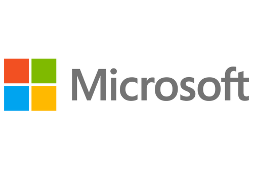 Microsoft Logo