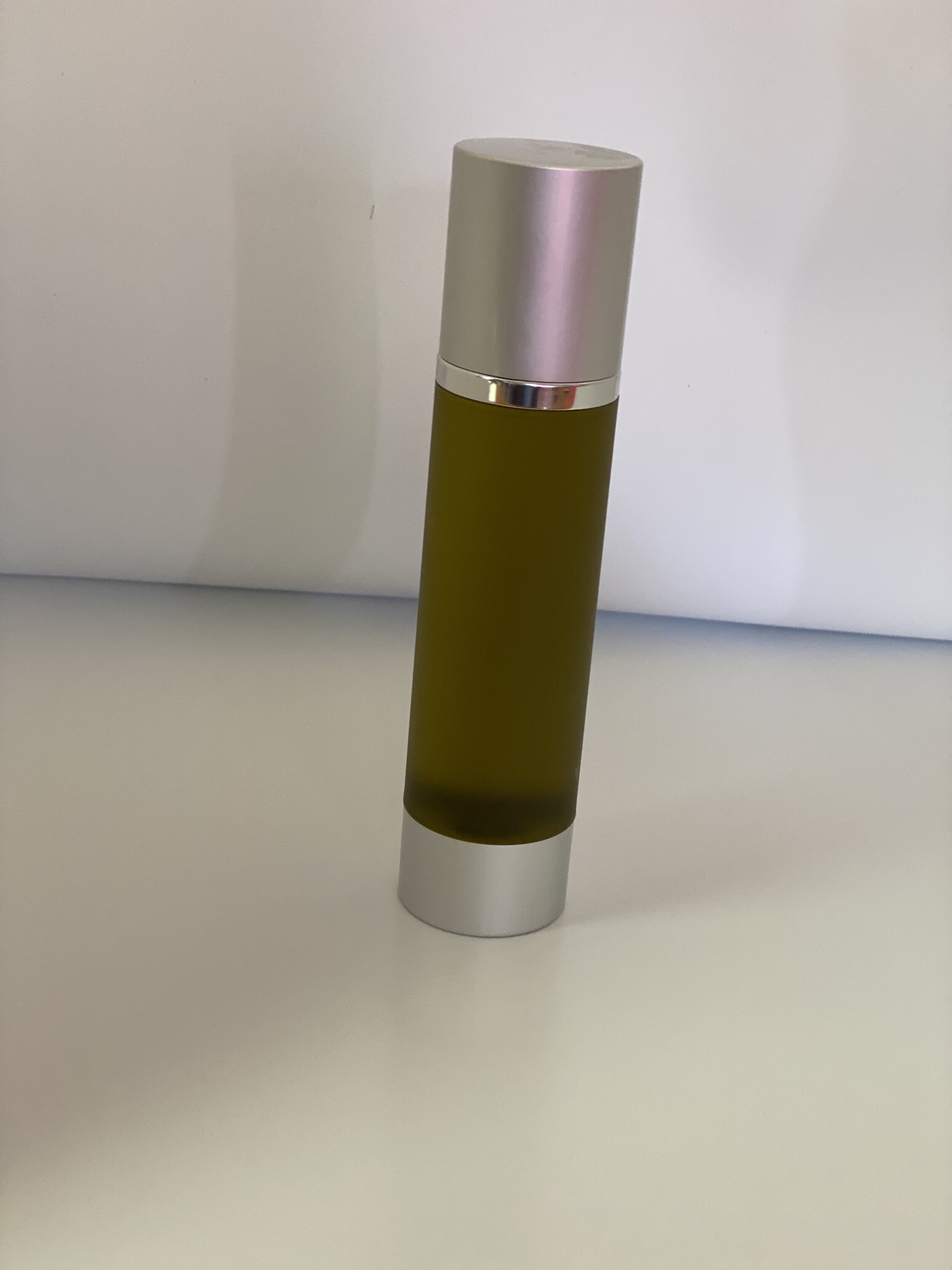 Kayantra Cleansing oil to milk