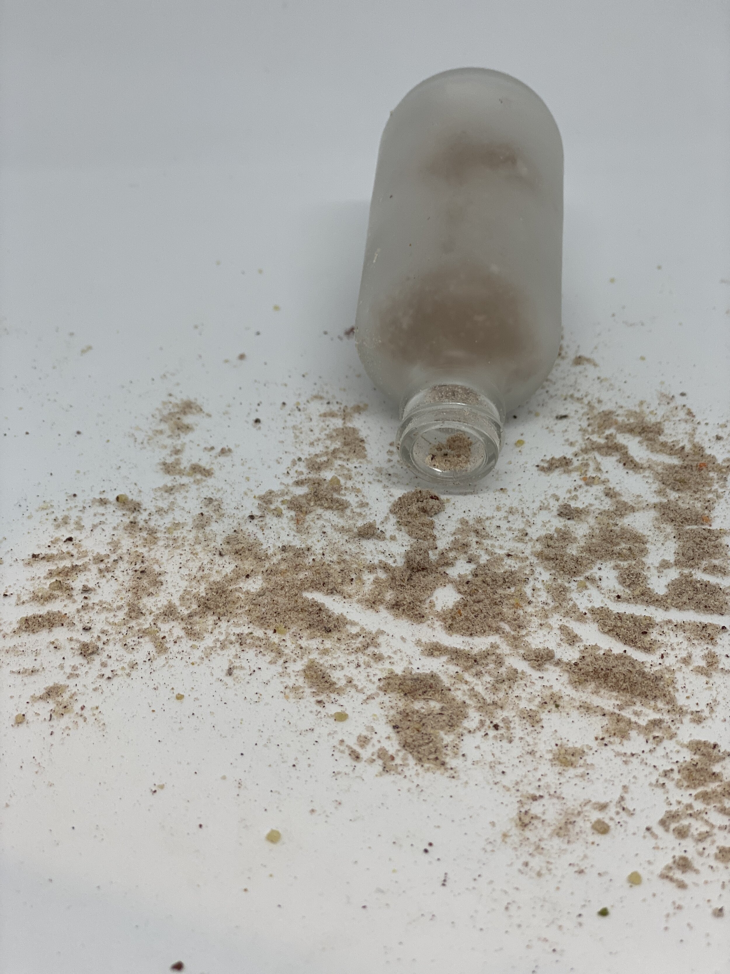 Kayantra's Super fruit cleansing polisher