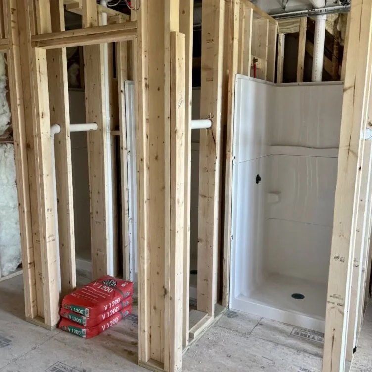 New Construction