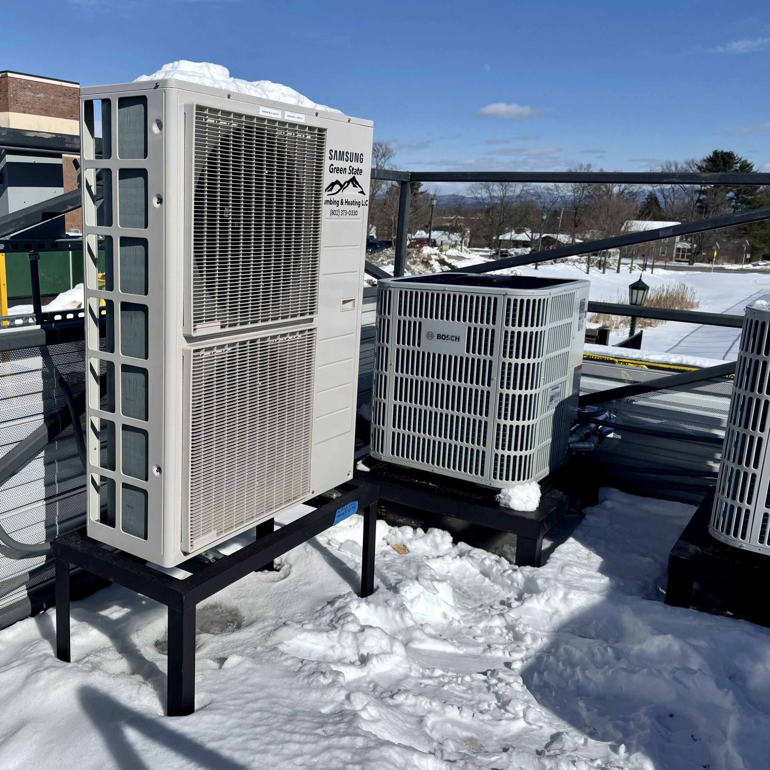 Heat Pump