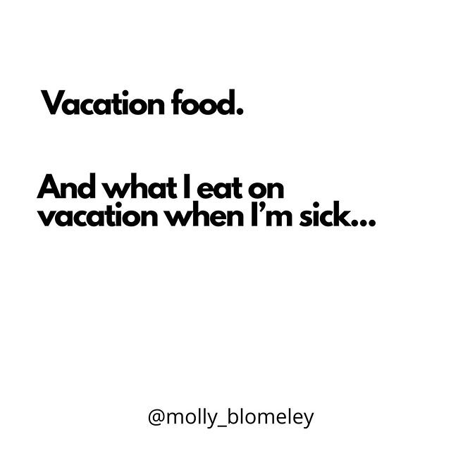 We are finally heading home from our honeymoon! We had a wonderful time but we are ready to be home and start our lives together. .
.
One of the top questions I receive is about eating while on vacation and how to manage it. Not gonna lie, I never wo