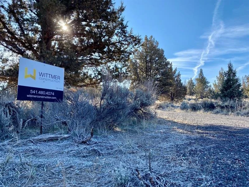 Well, we have a well.