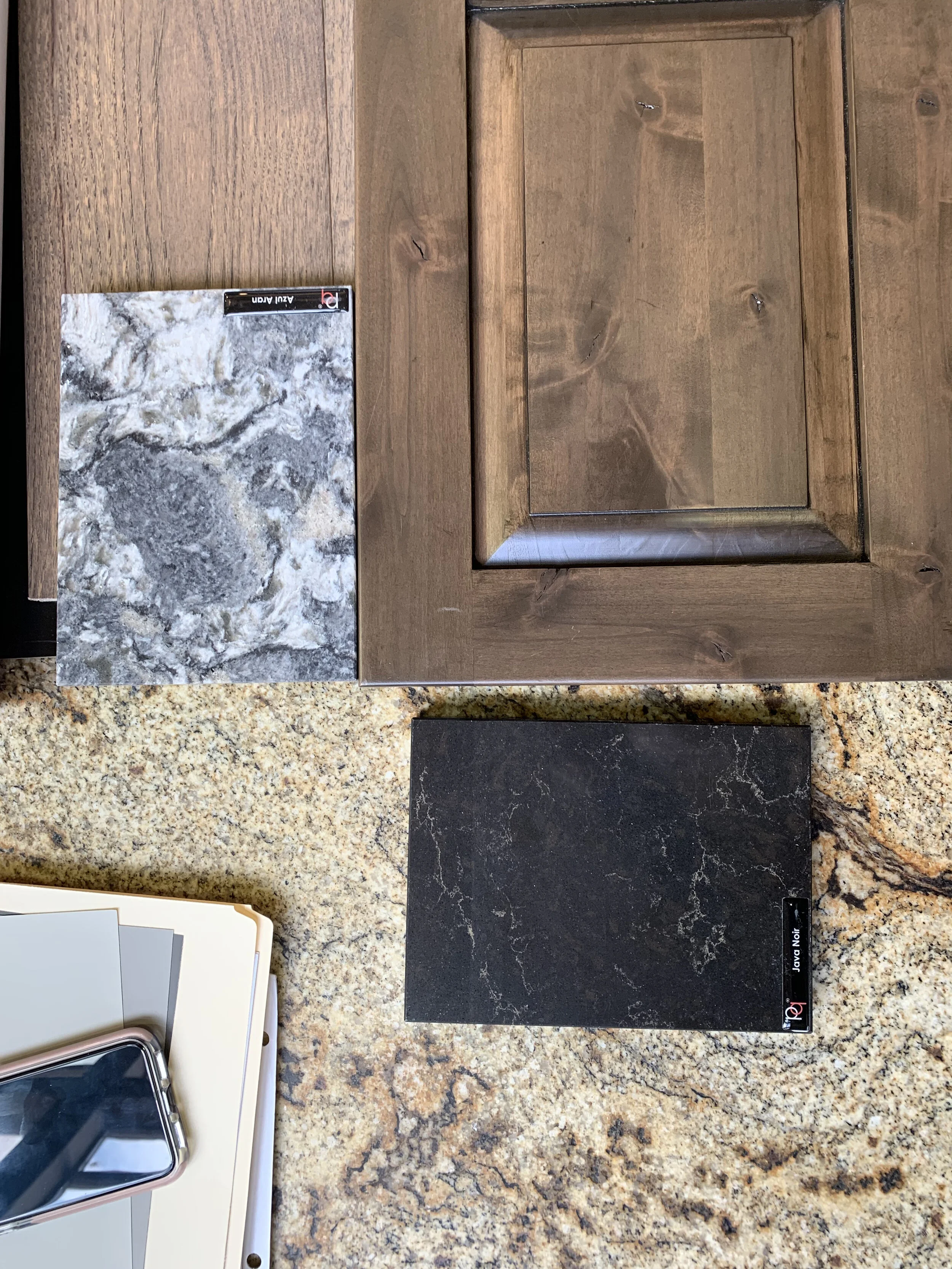 Redmond House: Design 