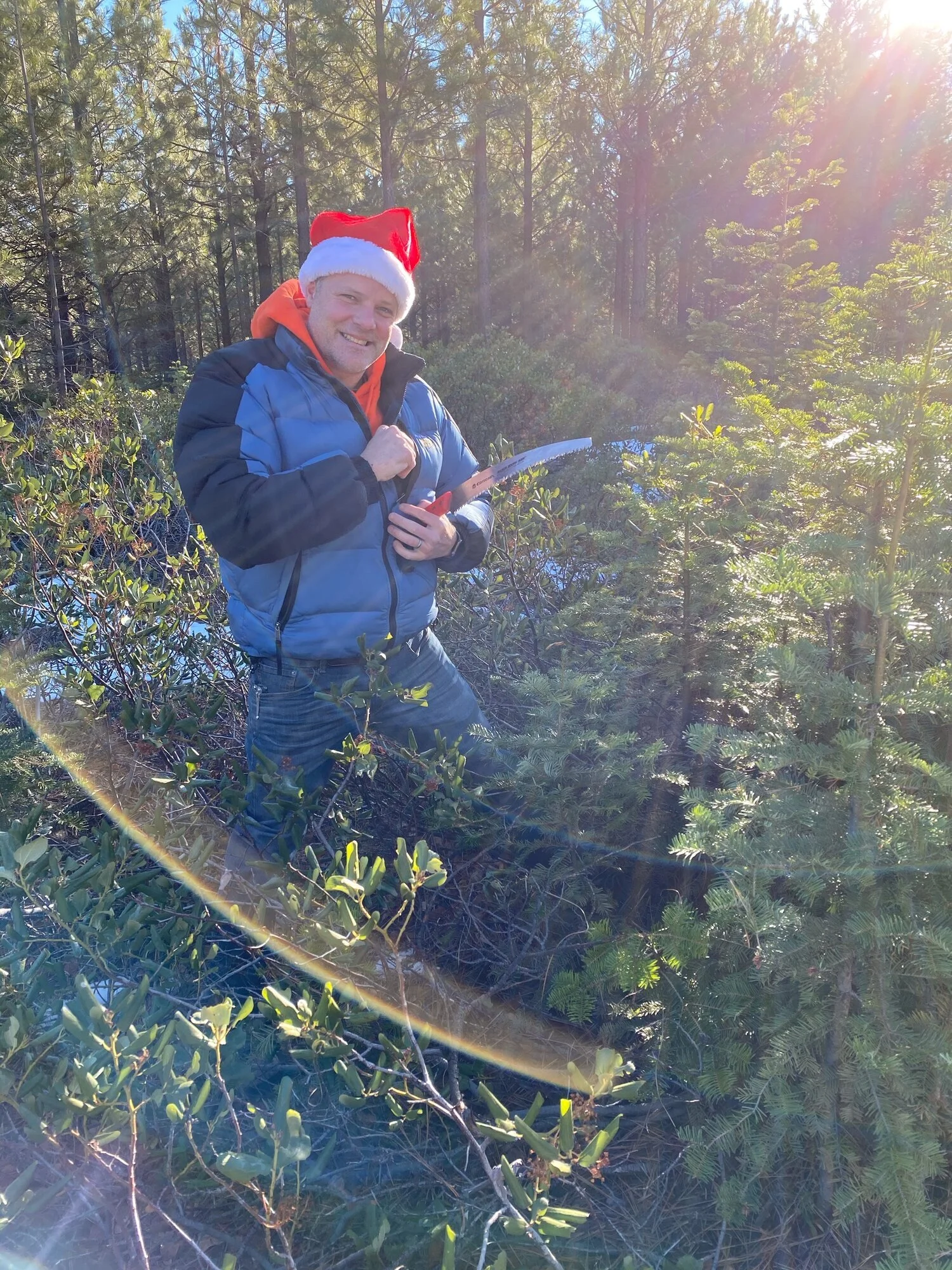 Preparing for the Holidays