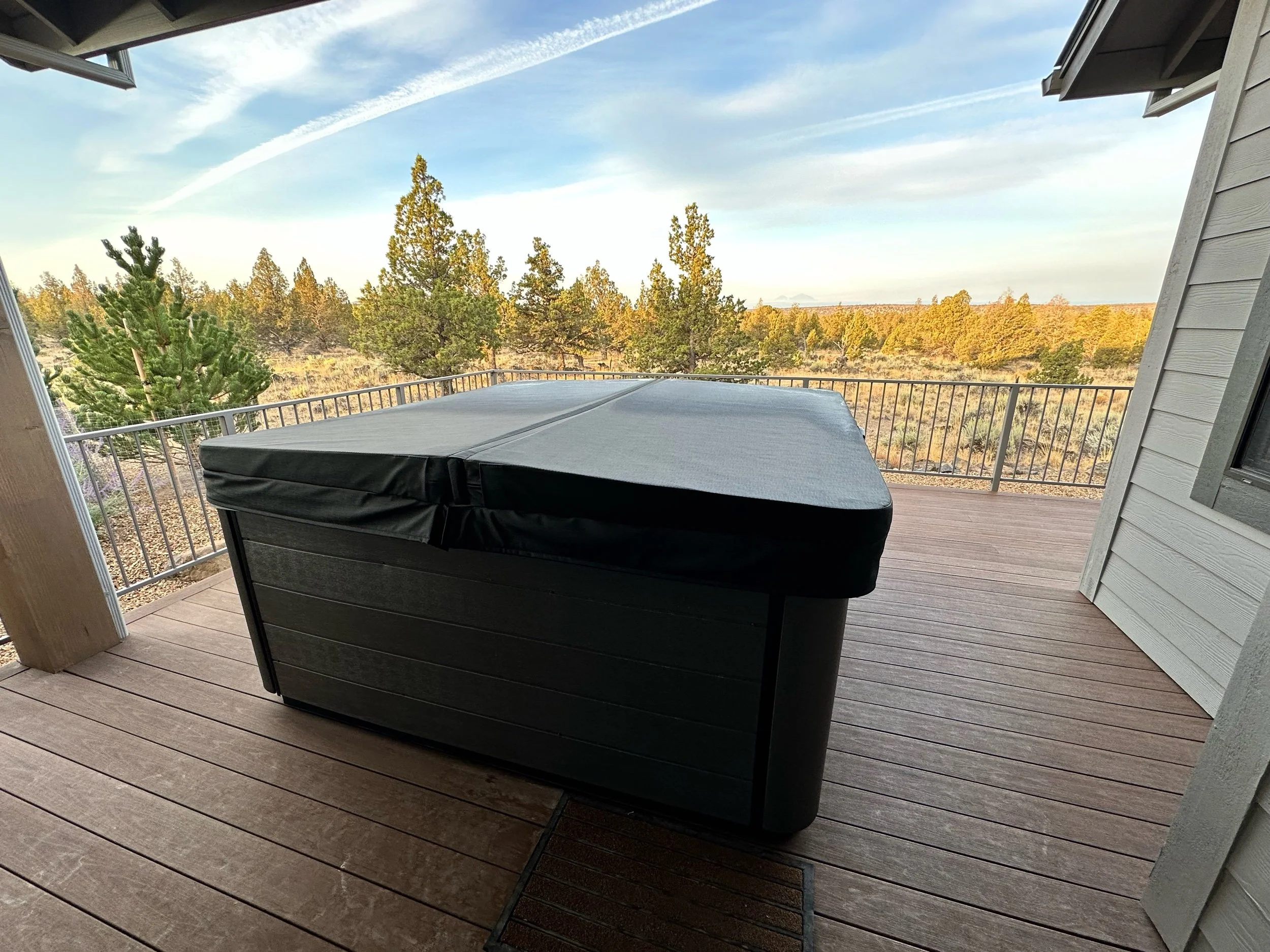 After 19 years and 3 houses…