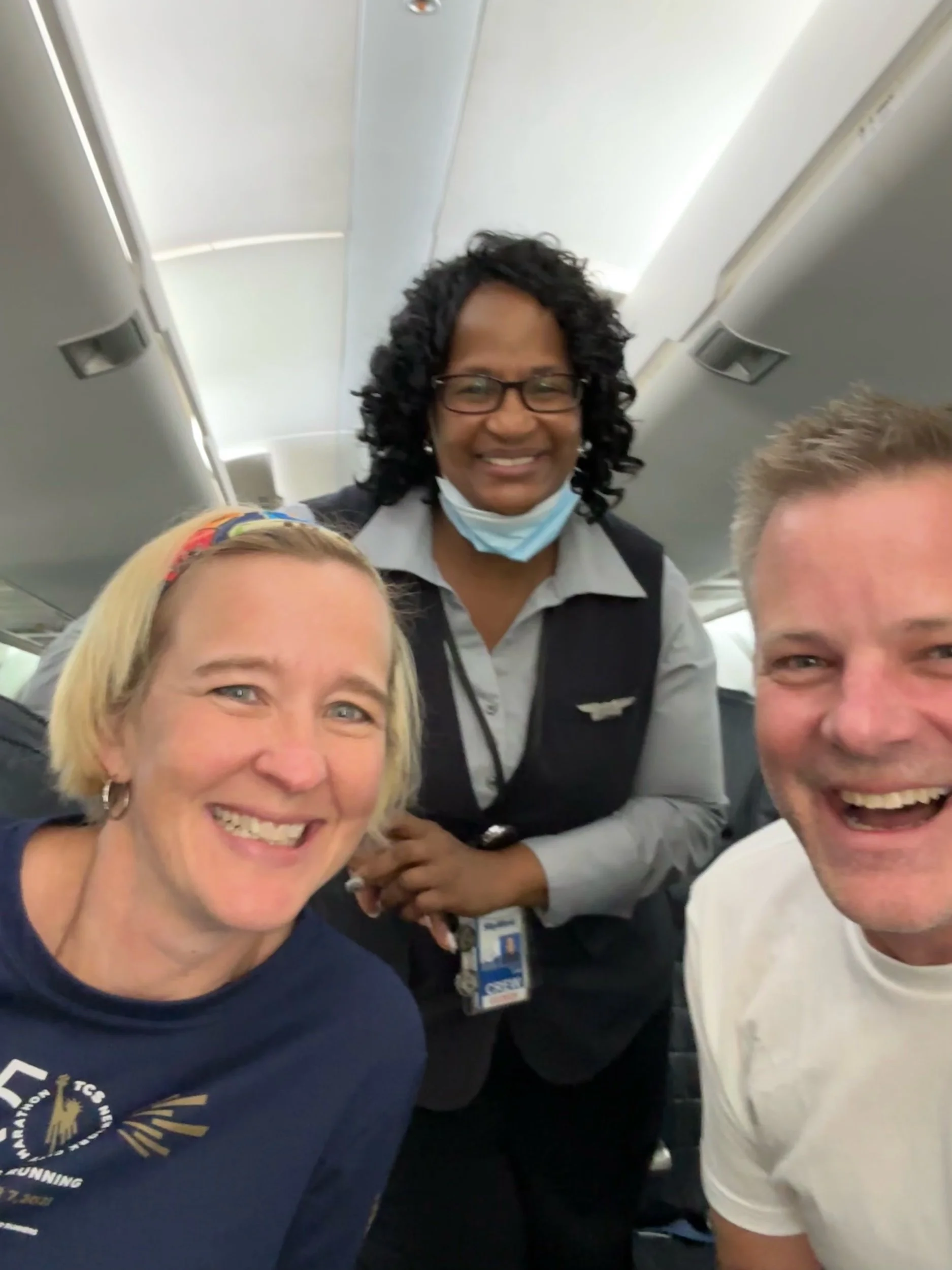 Should I go rescue the barfly?