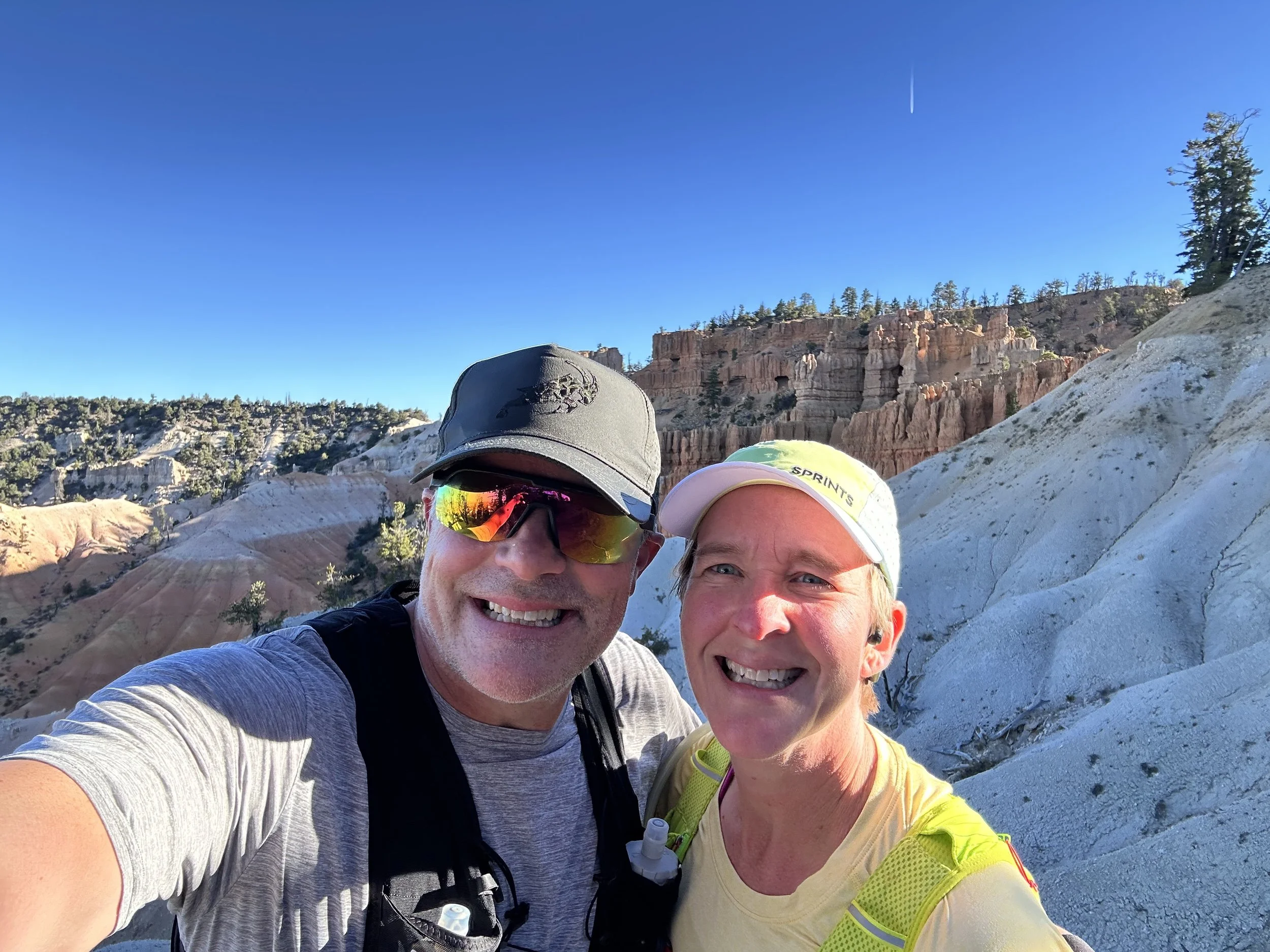 Trailfest Day 3: The First Run