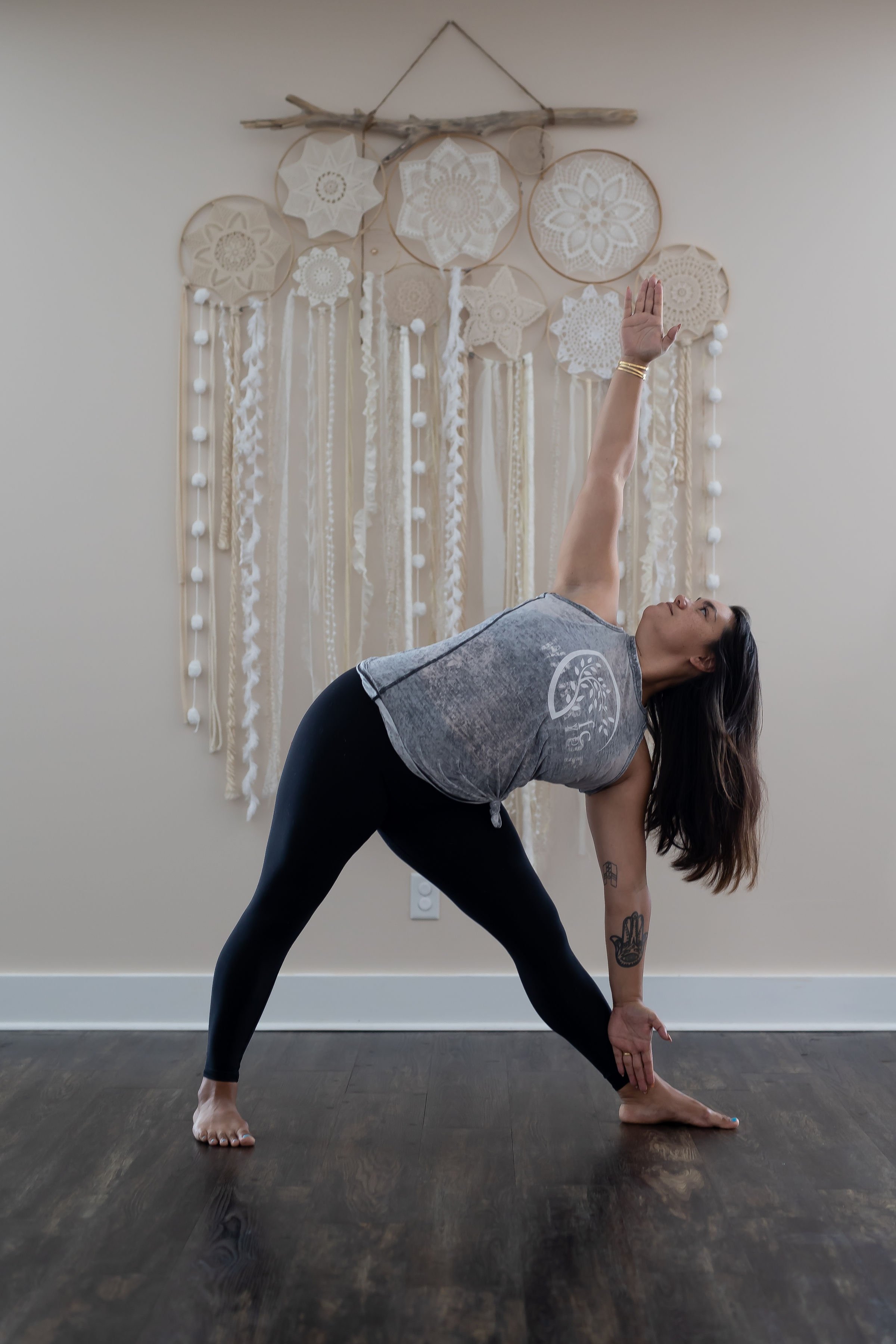 Classes — Full Circle Yoga + Pilates Williamsburg, VA