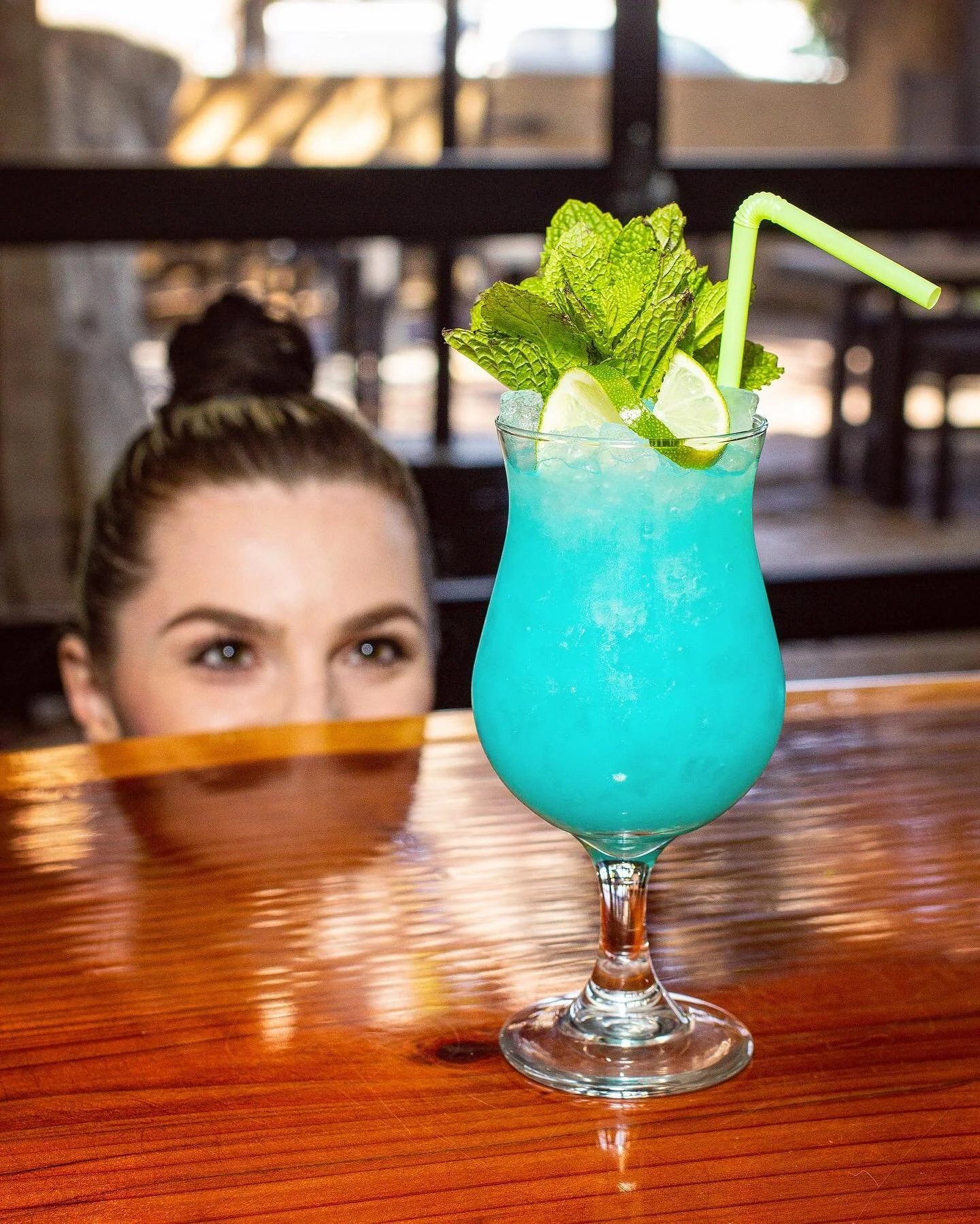 SNEAK PEEK 👀 Heads up ya&rsquo;ll, we&rsquo;ve got some new cocktails on the horizon! We&rsquo;ll let you know more deets soon! In the mean time, come sip on some yummy libations with us🍍