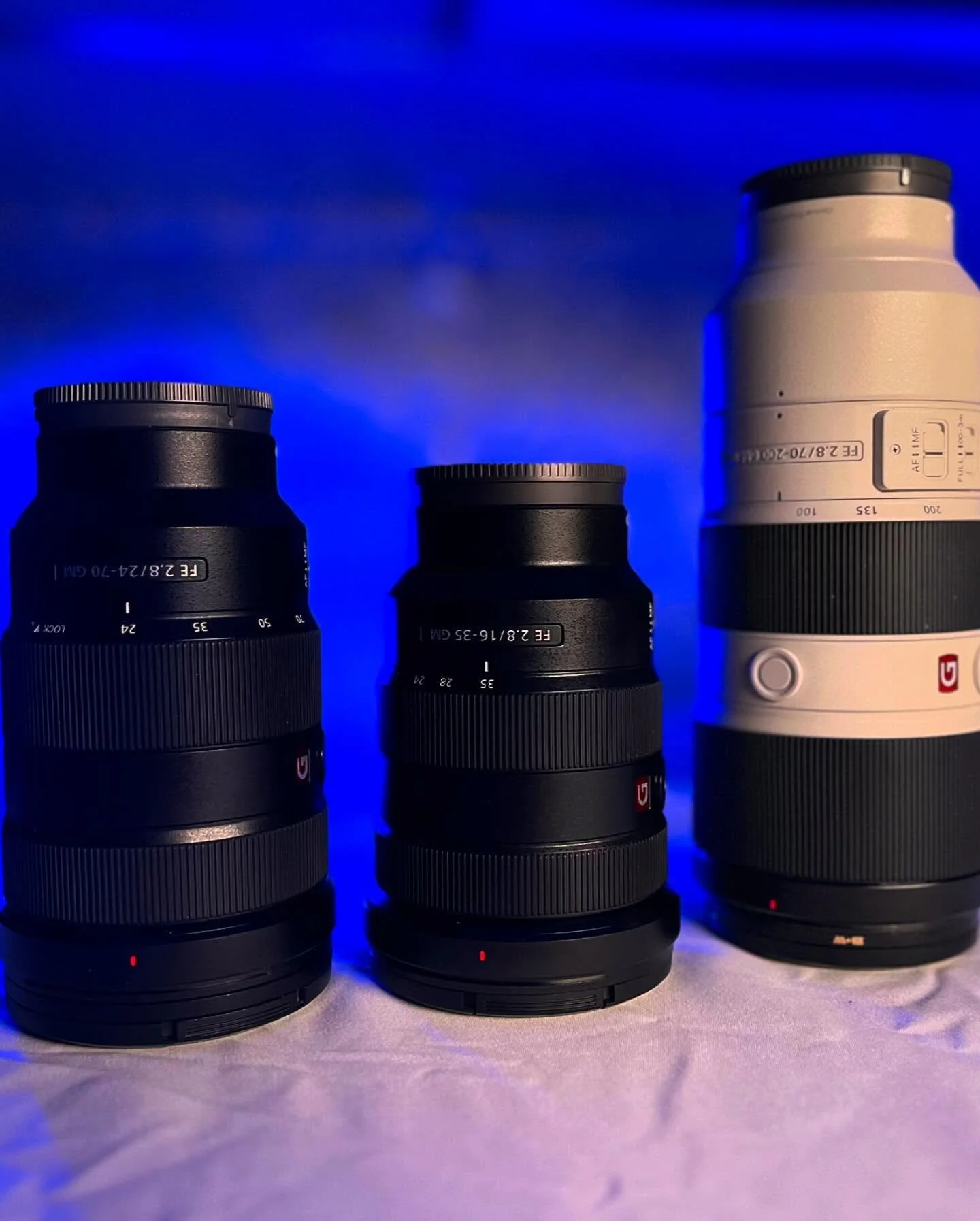 Where my Sony homies at? 
Sony G Master Zoom Lenses
.
..
...
....
Rent from us today & check out the rest of our available gear - www.video.equipment
#sonygmaster #sonylens #sony #kelowna #videogear #filmgear #gearrental #filmmaking #filmmaker #