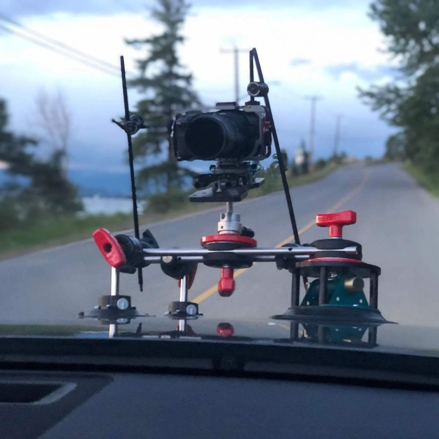 Just in - Matthews Freedom Car Mount.  Looking forward to seeing all your Okanagan driving shots!
.
..
...
....
Rent from us today & check out the rest of our available gear - www.video.equipment
#matthewsgrip #keygrip #carmount #kelowna #videog