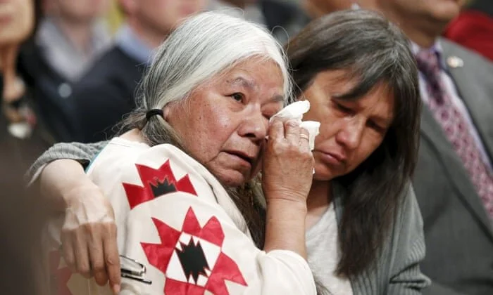 Residential Schools