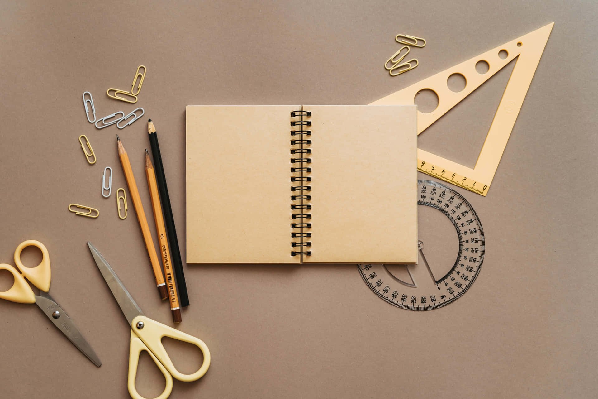 Back-to-School Supplies Drive