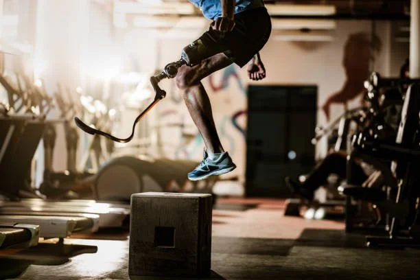 Fitness for All: Inclusive Sports Program Expansion