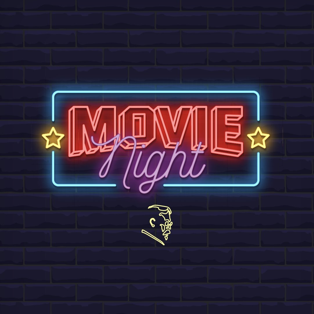 Movie Night