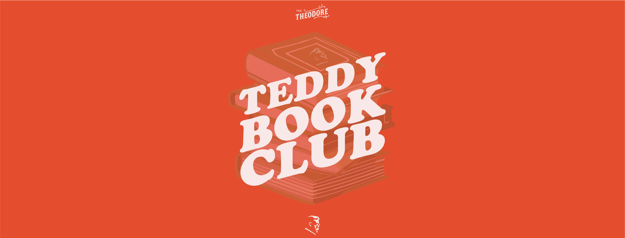 TEDDY BOOK CLUB