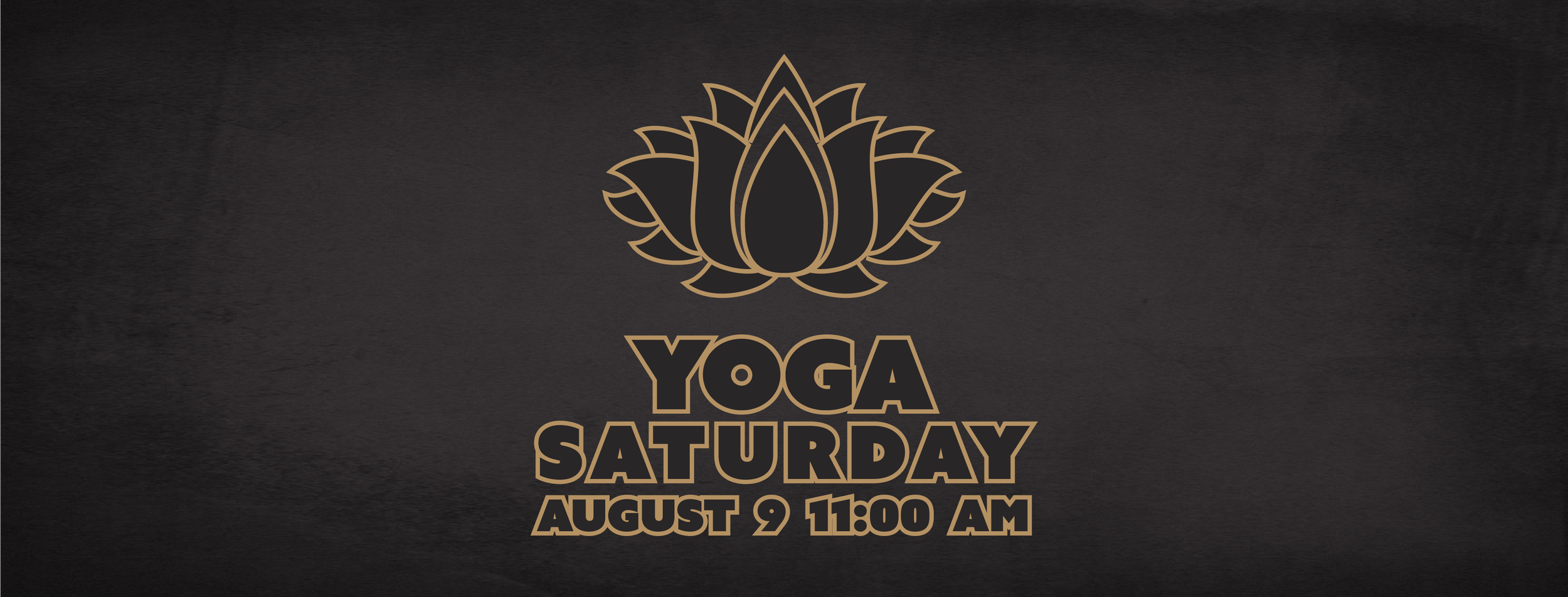 YOGA