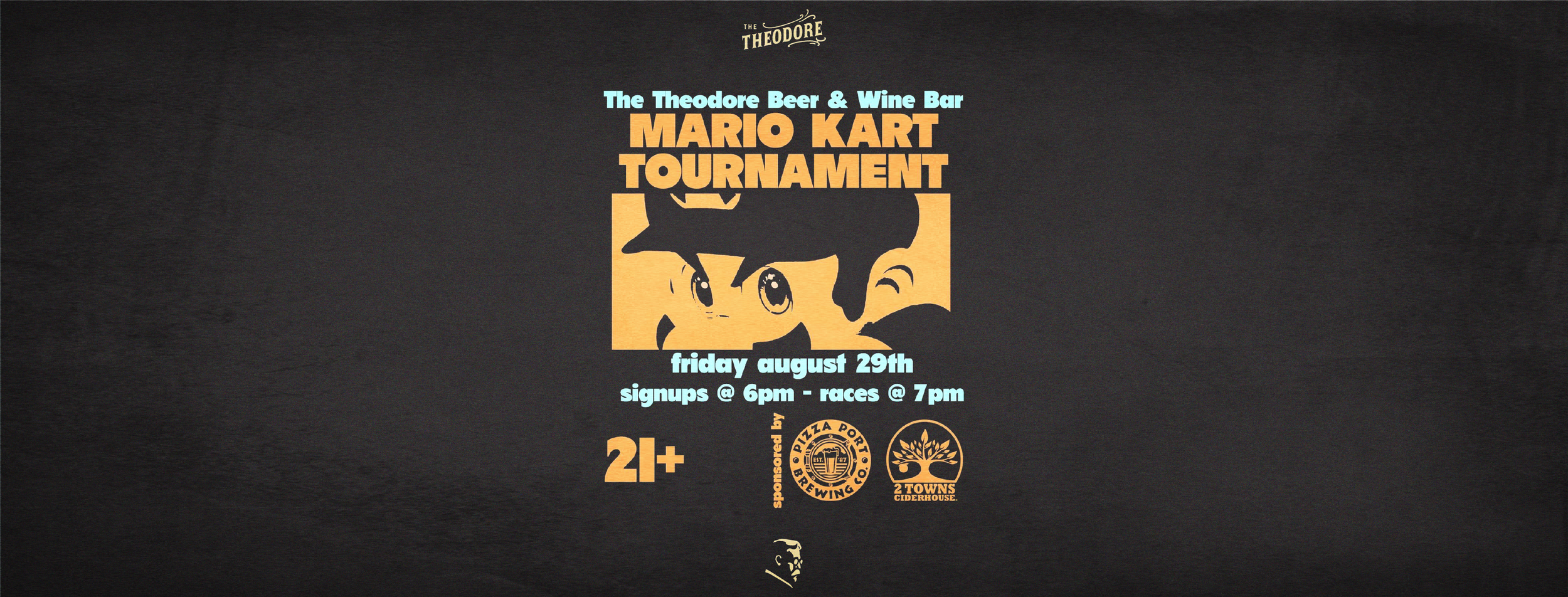 MARIOKART TOURNAMENT