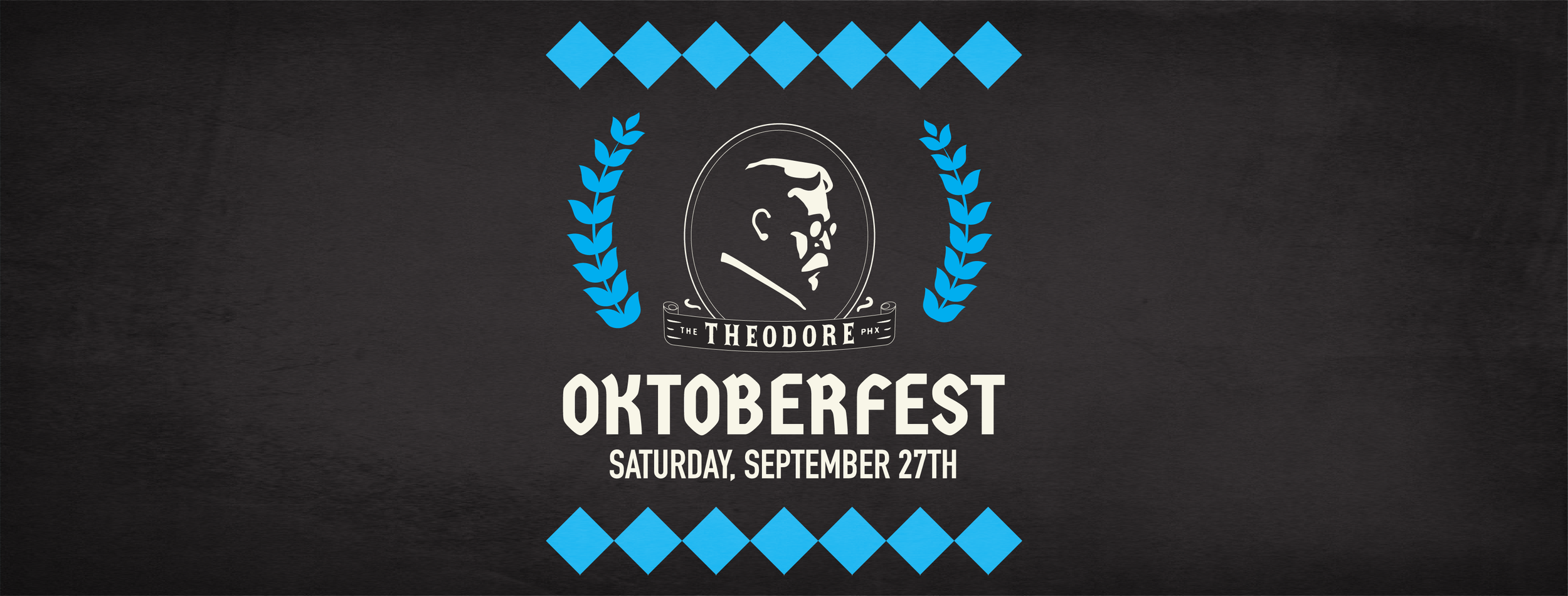 OKTOBERFEST