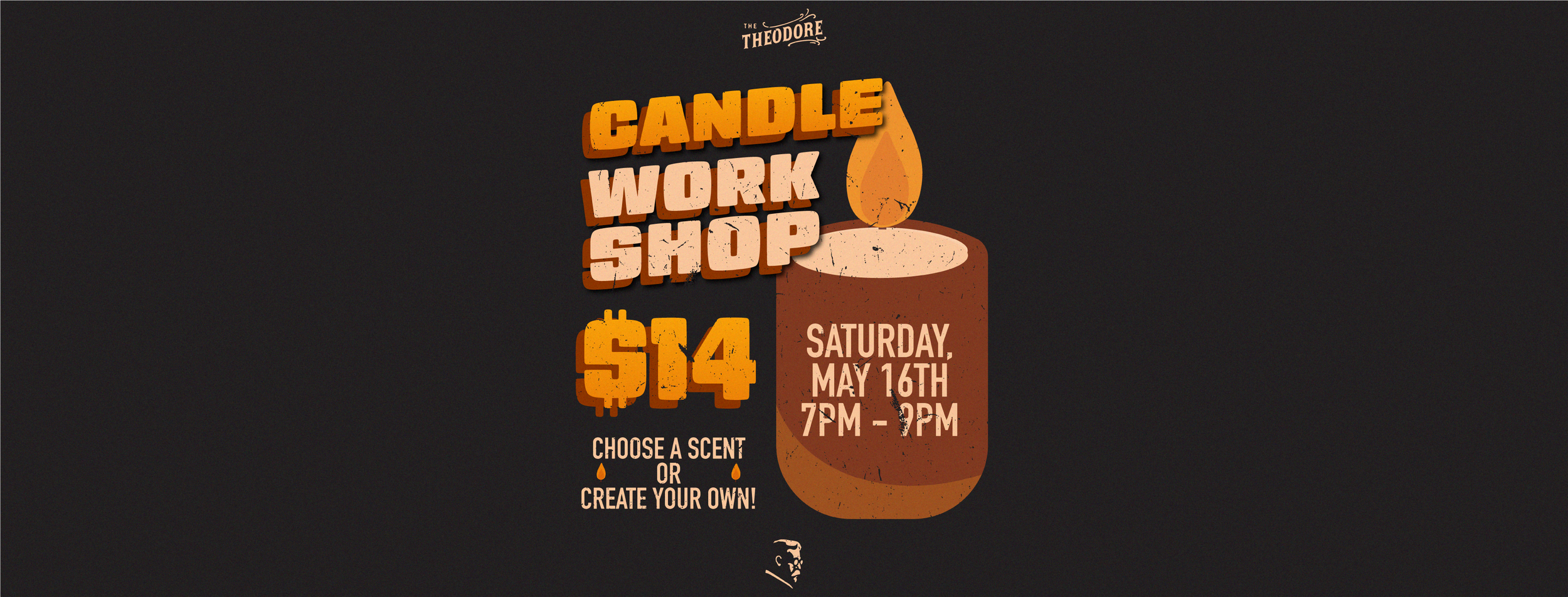 CANDLE WORKSHOP