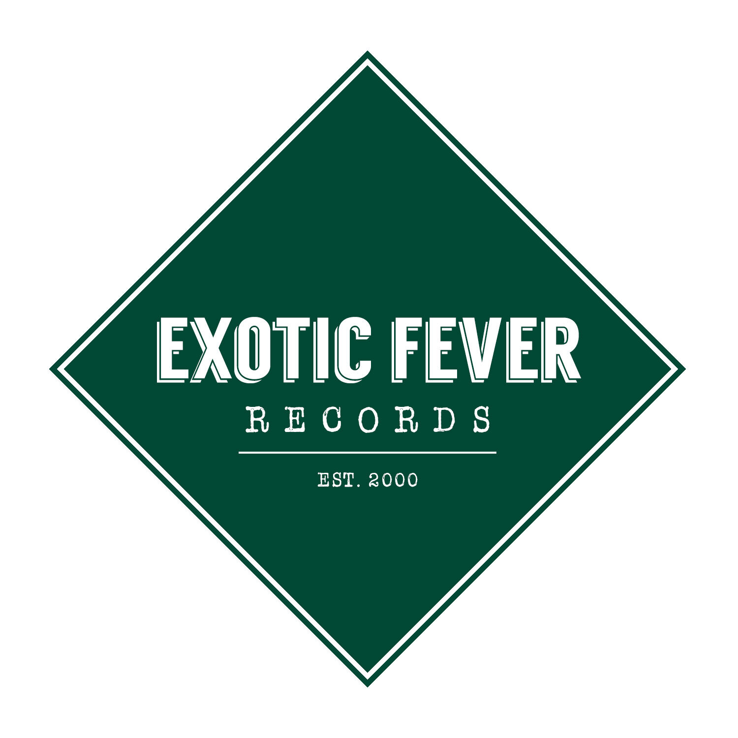 Virtual EXF Records 20th Anniversary Bash!
