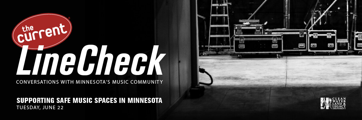 LineCheck - Supporting Safe Music Spaces in Minnesota