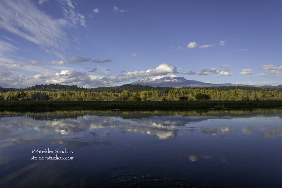 Steider Studios.Trout Lake with Clouds.10.19.14.jpg