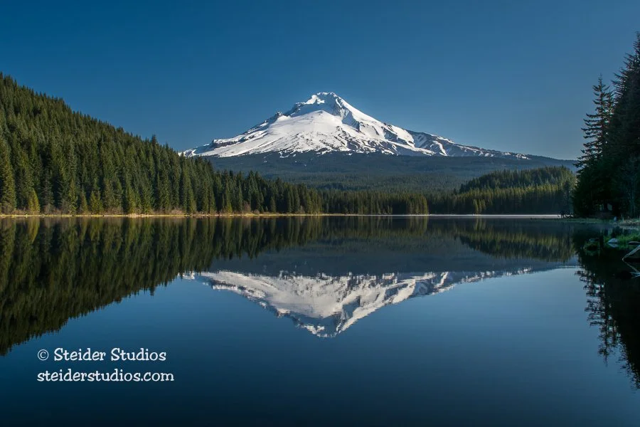 Steider Studios.Trillium Lake.4.18.15.jpg