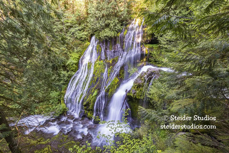 Steider Studios.Panther Creek Falls.5.2.16.jpg