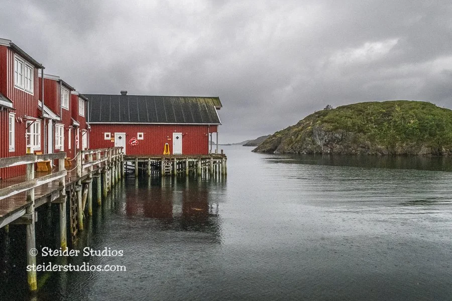 Steider Studios.Fishermen Cabins.Norway.8.16.18.jpg