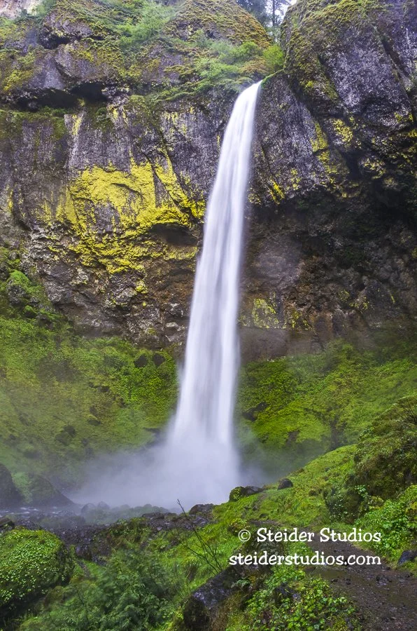 Steider Studios.Elowa Falls.4.26.14.jpg