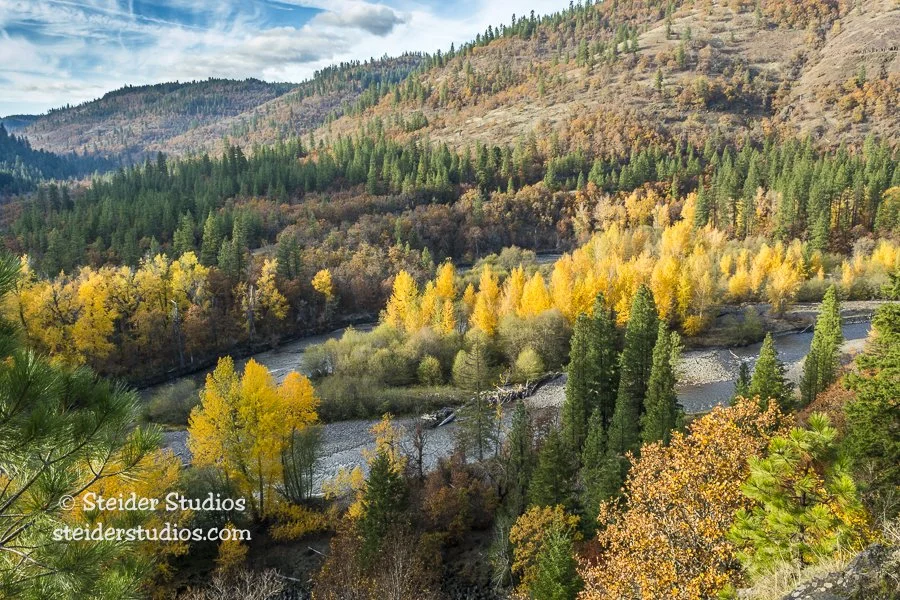 Steider Studios.Klickitat River from Leidl Grade.10.28.16.jpg