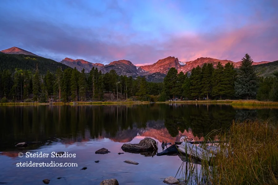 Steider Studios.Sprague Lake.9.21.23.jpg