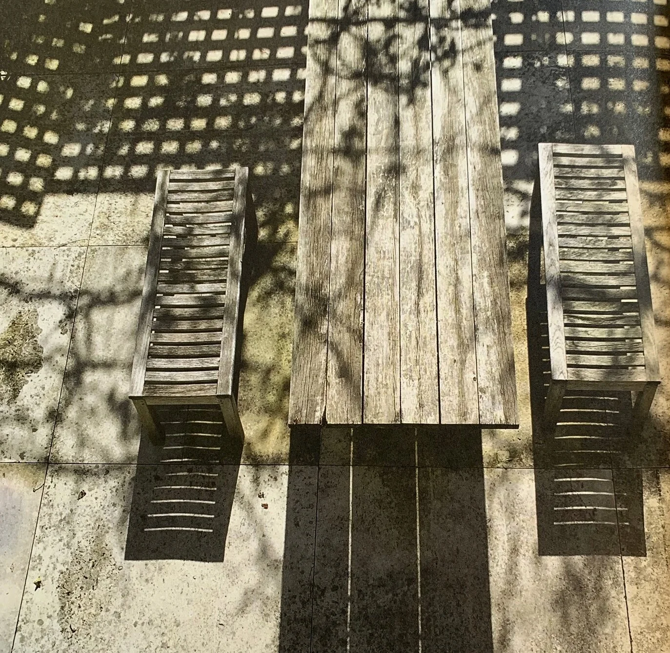 Spectrum: John Pawson