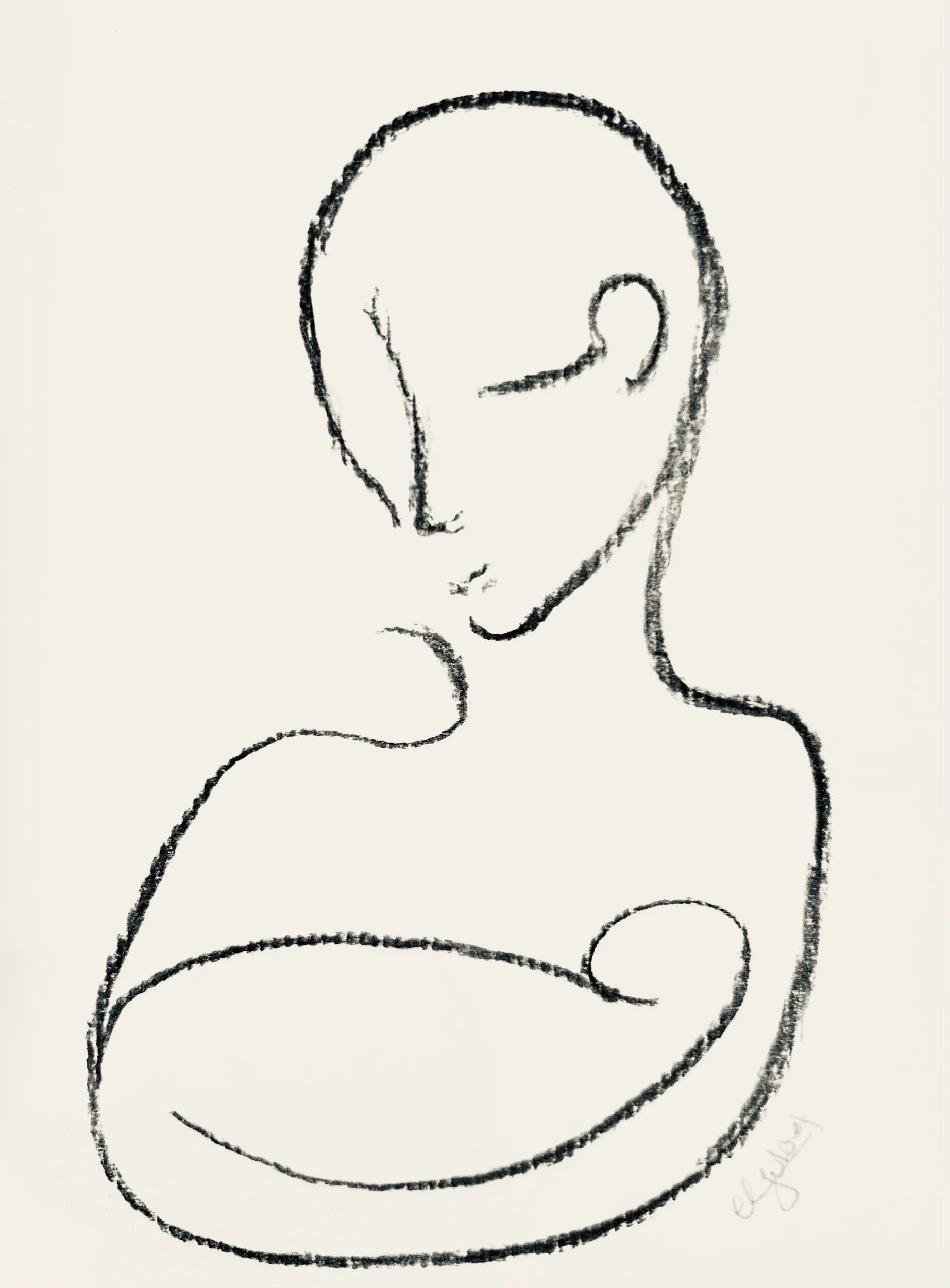 An ode to bedtime stories